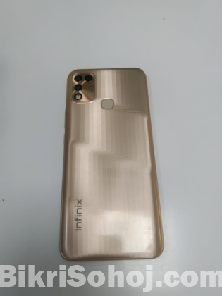 Infinix HOT 11 Play